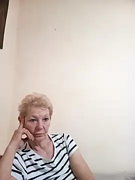 Calypso-Loove's Webcam Show