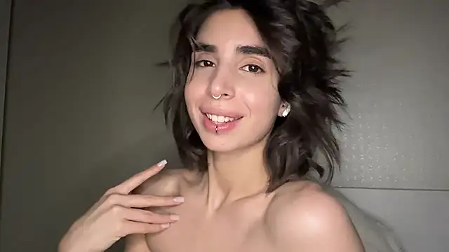 Show de JessiaRuezga na webcam