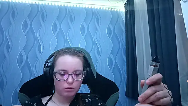 JennieSpotted's Webcam Show