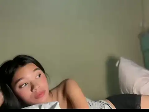 imyourcheska Pertunjukan Webcam