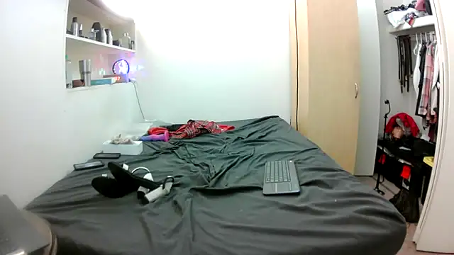 Živý XXX chat Empress_Lilith