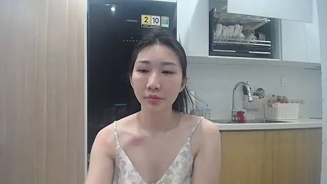 Asiagirll live XXX chat