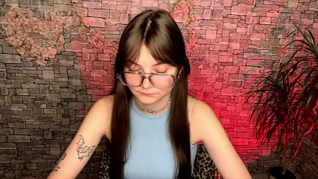 may_rollins Live XXX-chat