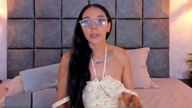 Roseaurora Live XXX-chat