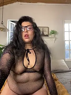دردشة Andrea_secret_ الجنسية المباشرة