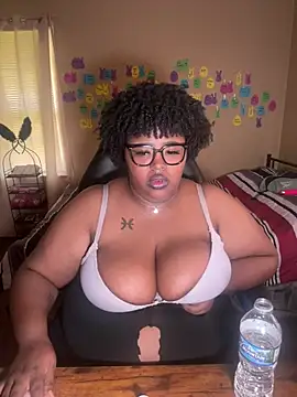Chocolatebunnyxx96 Live XXX Chat