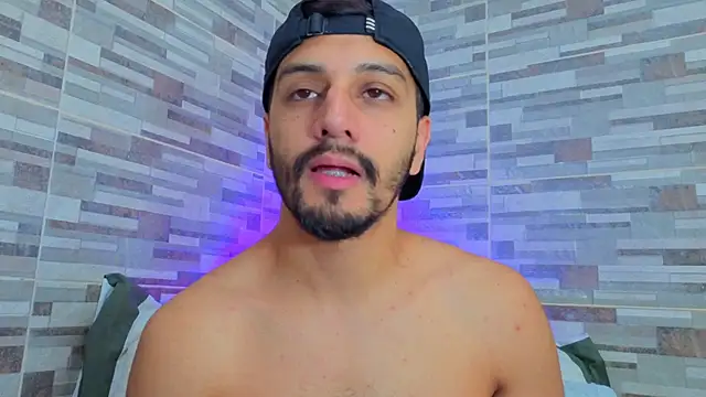 joelcallvil1 Show Webcam