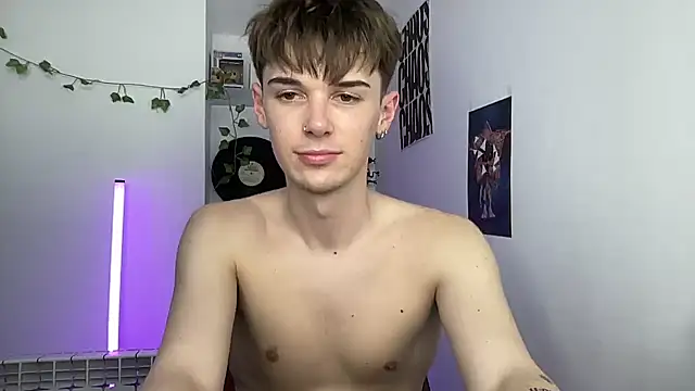 YourMilkyGuy Obrolan Langsung XXX