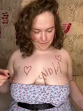 passion_melisa's Live XXX Chat