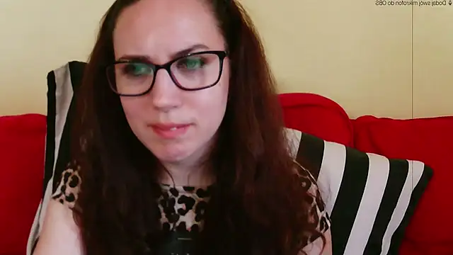 Вебкам-шоу EmilyHotAngel