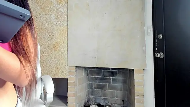 NayeliCruz Adlı Modelin Canlı XXX Sohbeti