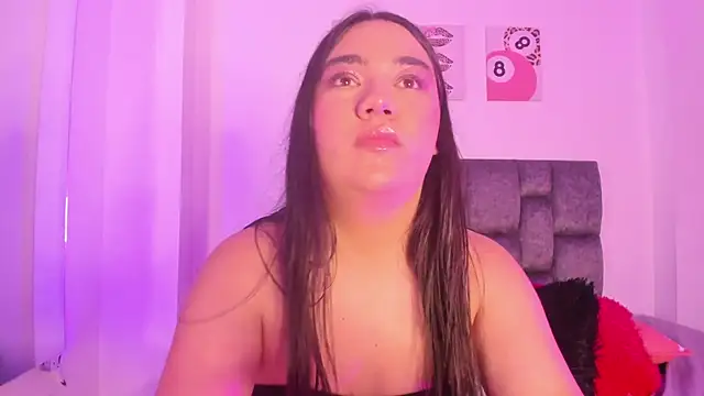VALE_BUNNY07 Webcam-Show