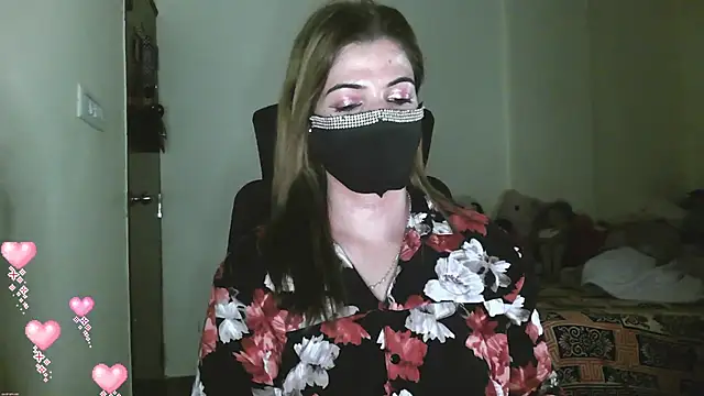 Cute_Sonii Adlı Modelin Canlı XXX Sohbeti