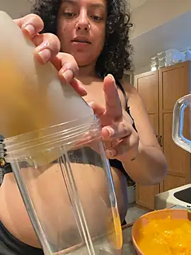 Chat XXX ao vivo de allybluee777