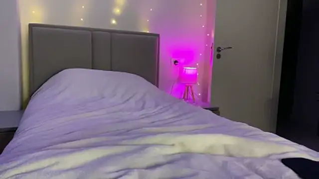 PrincesSsLilu's Webcam Show