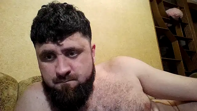 Webkamerová show StasConnor