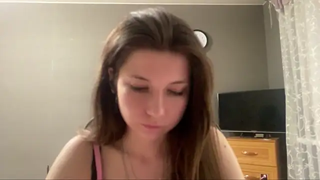 LunnaBliss Live XXX Chat