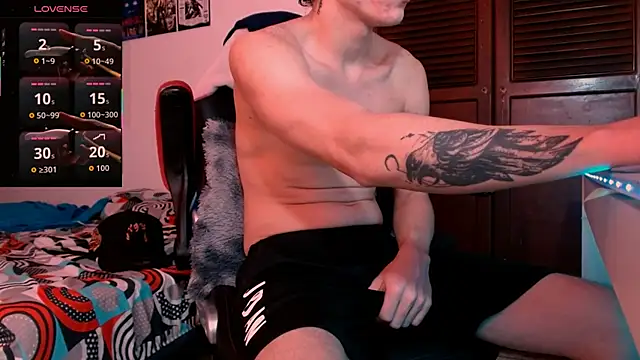 Онлайн чат XXX deividcloud36