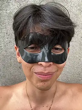 Show Webcam de Liam_Moss