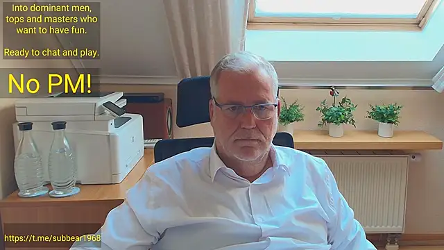 subbear1968 live XXX chat