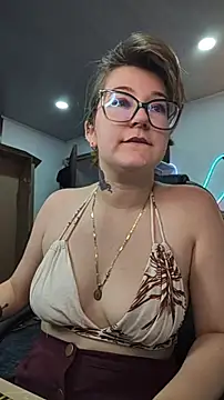 HunnyyLove's Live XXX Chat