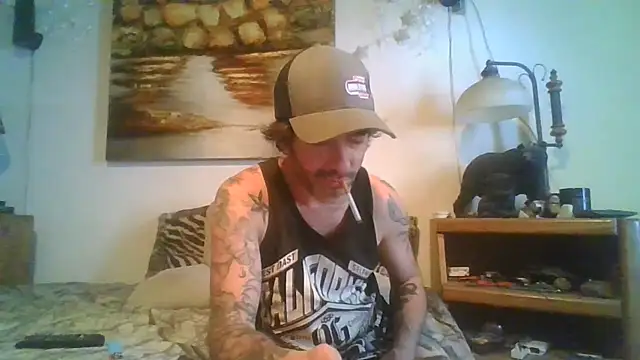 theboobietrap's Live XXX Chat