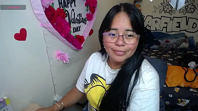 Chat XXX en directo de Miss__kendra_