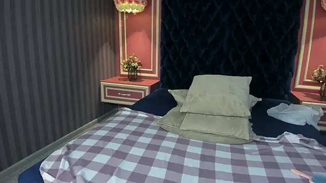 EttiHime 现场XXX聊天