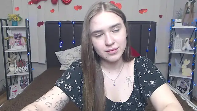 Živý XXX chat LauraHlot