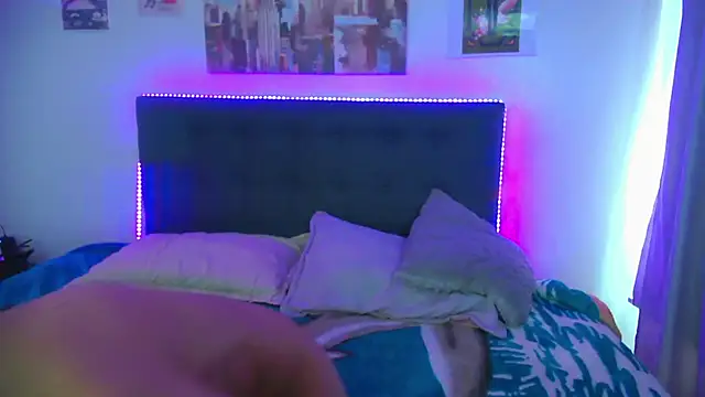 goth_minerva Show Webcam