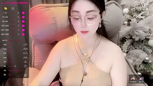 แชท XXX สดของ Monica-666888-