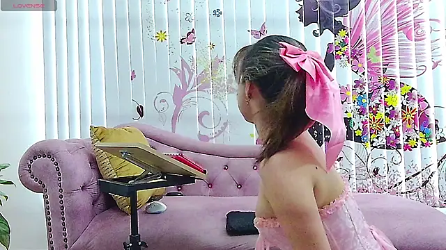 Sembang XXX Secara Langsung MarcelaFlores