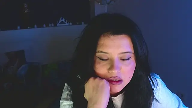 Malika_uAngel 现场XXX聊天