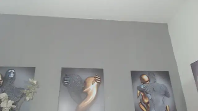 Chat XXX en directo de AntonellaBlanc