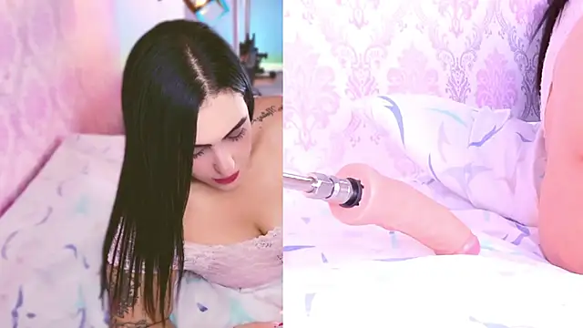 kloe_campbell's Live XXX Chat