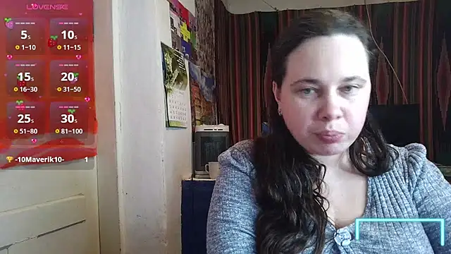 Cora_Maro 라이브 XXX 채팅