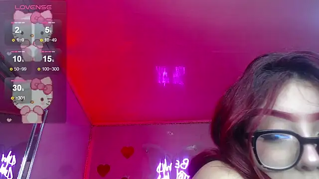 Red_Bunny_v Live XXX Chat