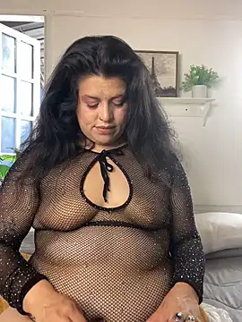 Andrea_secret_ Show Webcam