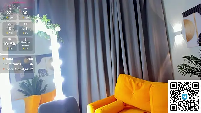 XXX chat uživo modela agatha_roose