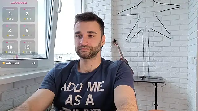 Вебкам-шоу DaddySlava