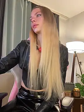 MistressMommyKate – webcam-show