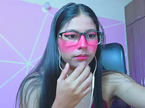 _ALLYSON18_ Live XXX-Chat