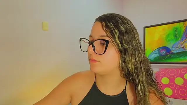 katiaa_lovv élő XXX-chatje