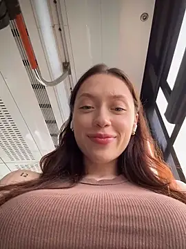 CityLynx Webcam-Show