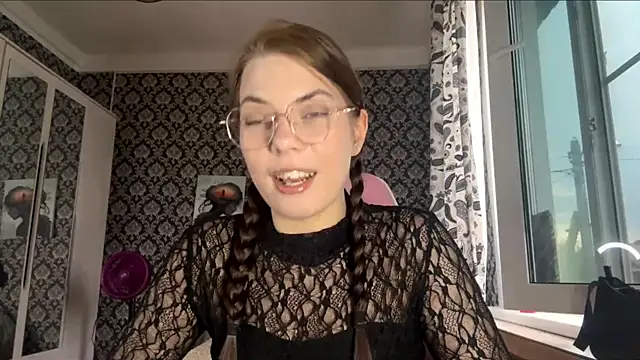 FeyAmpere Live XXX-Chat