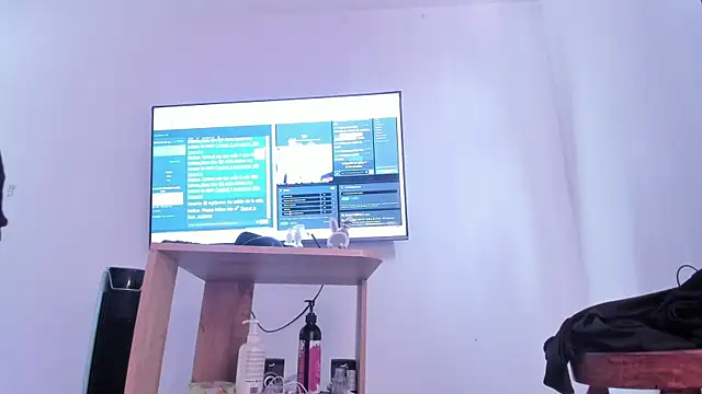Lissy__Addams 라이브 XXX 채팅