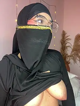 عرض كام Maisa_issa