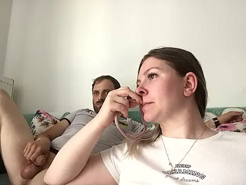 Aliceandmario – Naživo XXX chat