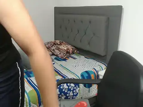Chat XXX Live BlakeTaylor21