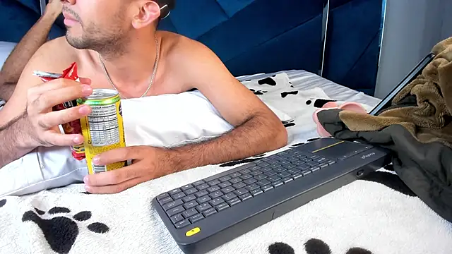 Chat XXX en directo de RodrigoColby2